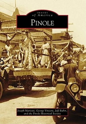 Pinole image number 0