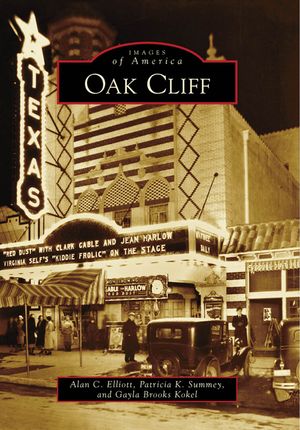 Oak Cliff image number 0