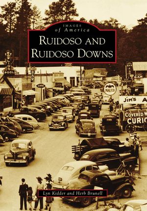 Ruidoso and Ruidoso Downs image number 0