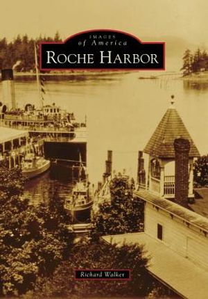 Roche Harbor image number 0