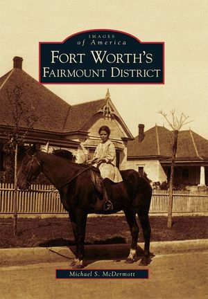 Fort Worth's Fairmount District image number 0