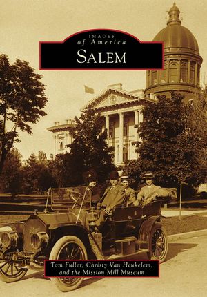 Salem image number 0