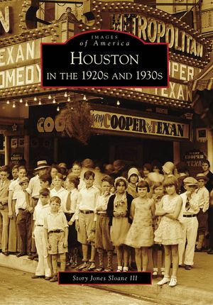 Houston in the 1920s and 1930s image number 0