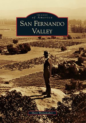 San Fernando Valley image number 0