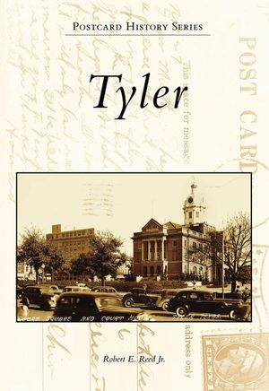 Tyler image number 0