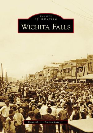 Wichita Falls image number 0