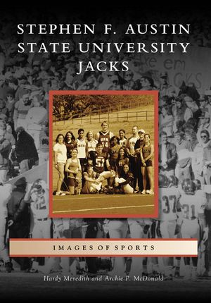 Stephen F. Austin State University Jacks image number 0