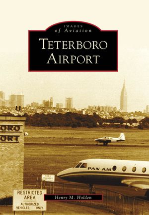 Teterboro Airport image number 0