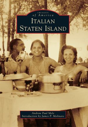 Italian Staten Island image number 0