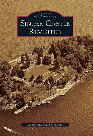 Singer Castle Revisited image number 0
