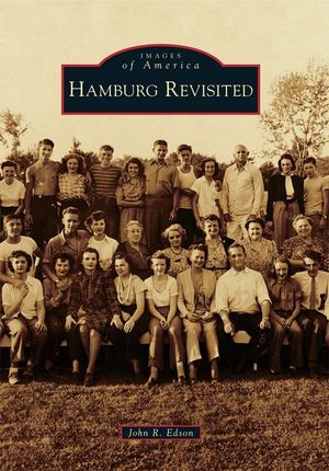 Hamburg Revisited image number 0