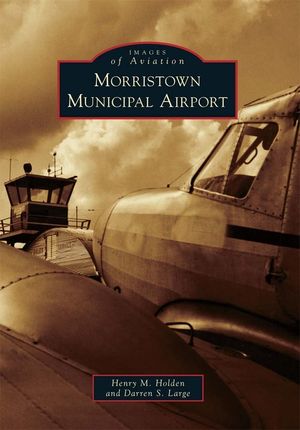Morristown Municipal Airport image number 0