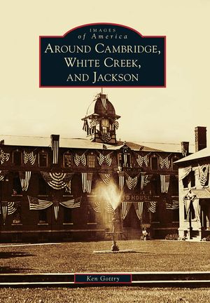 Around Cambridge, White Creek, and Jackson image number 0