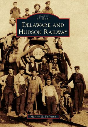 Delaware and Hudson Railway image number 0