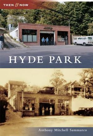 Hyde Park image number 0