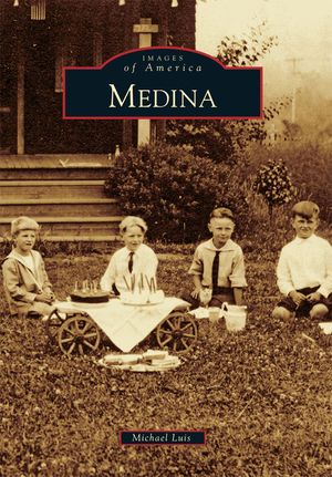 Medina image number 0