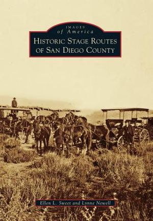 Historic Stage Routes of San Diego County image number 0