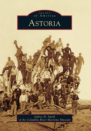 Astoria image number 0