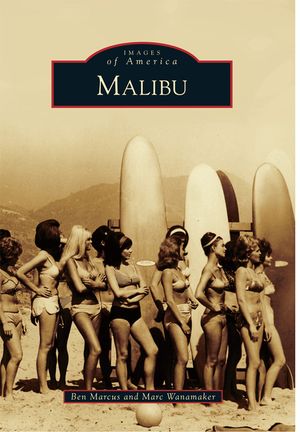 Malibu image number 0