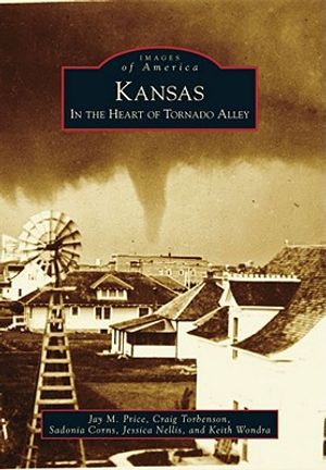 Kansas: In the Heart of Tornado Alley image number 0