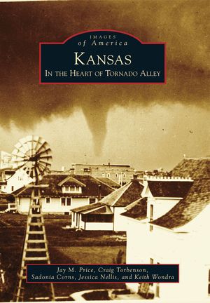 Kansas: In the Heart of Tornado Alley image number 0