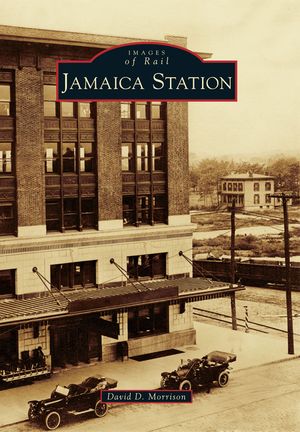 Jamaica Station image number 0