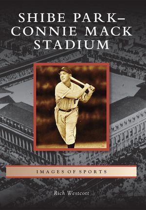 Shibe Park-Connie Mack Stadium image number 0