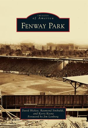 Fenway Park image number 0