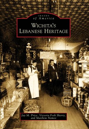 Wichita's Lebanese Heritage image number 0