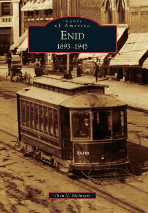 Enid, 1893-1945 image number 0