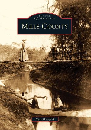 Mills County image number 0