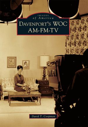Davenport's WOC AM-FM-TV image number 0
