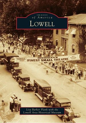 Lowell image number 0