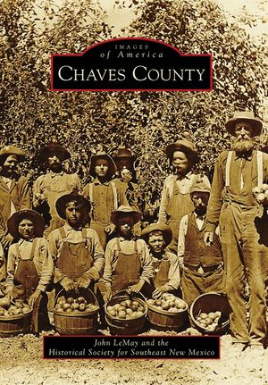 Chaves County image number 0