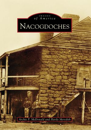 Nacogdoches image number 0