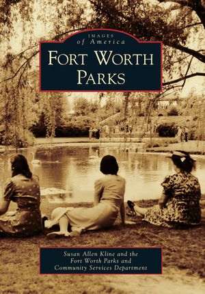 Fort Worth Parks image number 0