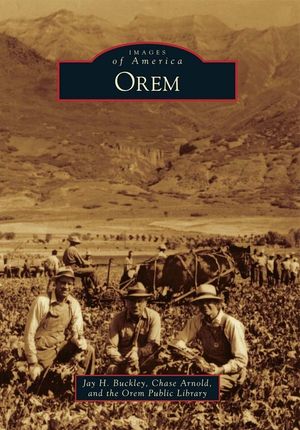Orem image number 0