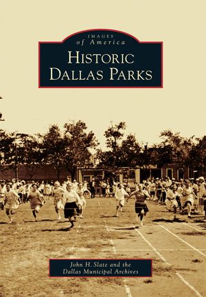Historic Dallas Parks image number 0