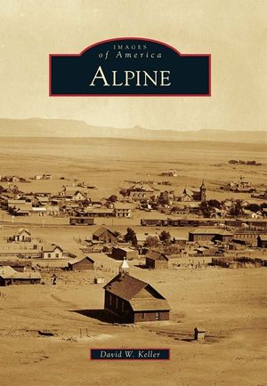 Alpine image number 0