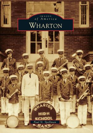 Wharton image number 0
