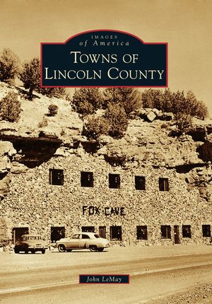Towns of Lincoln County image number 0
