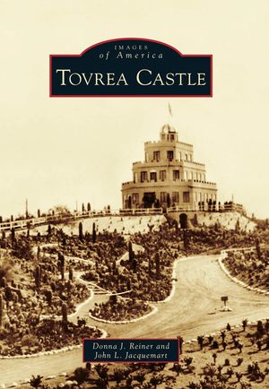 Tovrea Castle image number 0