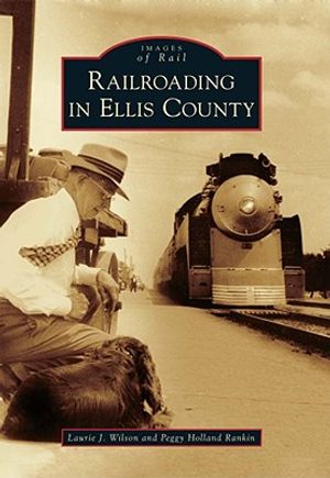 Railroading in Ellis County image number 0