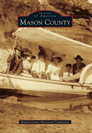 Mason County image number 0
