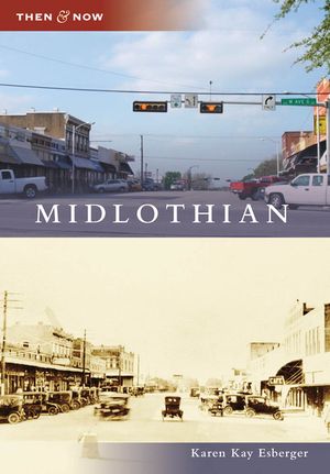 Midlothian image number 0