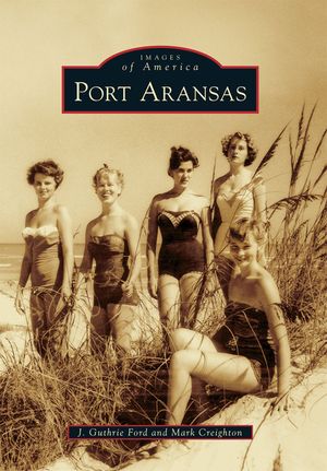 Port Aransas image number 0