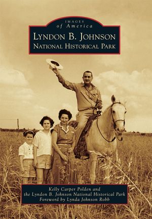 Lyndon B. Johnson National Historical Park image number 0