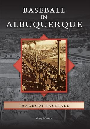 Baseball in Albuquerque image number 0