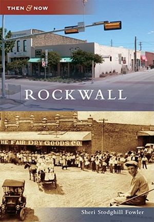 Rockwall image number 0