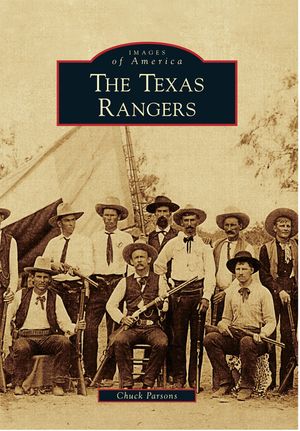 The Texas Rangers image number 0